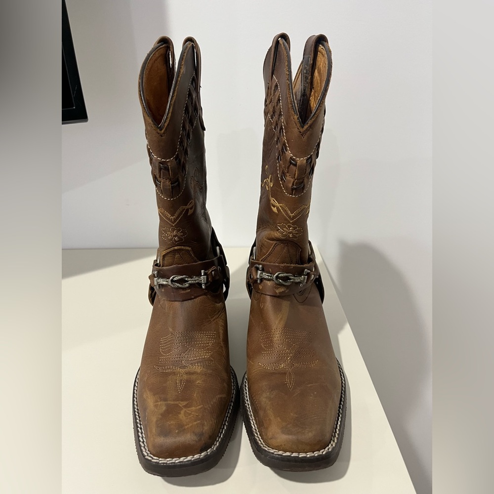 Cowgirl Boots